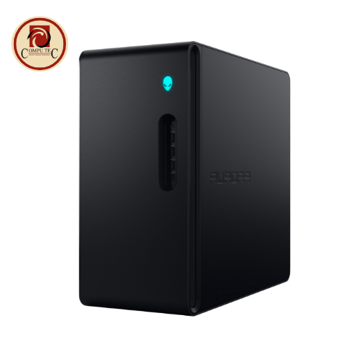 Alienware Aurora ACT1250 | Intel Core Ultra 7 265F | 16GB DDR5 | 1TB SSD | NVIDIA RTX 4060 Ti