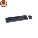 Redragon BS-7092 Wired Keyboard and Mouse Combo - Black