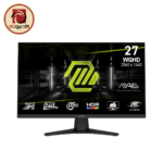 MSI MAG 274QF X24 - 27" WQHD Rapid IPS 240Hz Gaming Monitor with FreeSync Premium