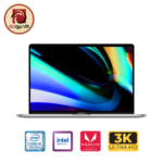 Apple MacBook Pro 16 2019 - Intel Core i9-9980HK, AMD Radeon Pro 5500M 4GB, 32GB RAM, 512GB SSD, 16" Retina Display
