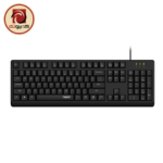 Rapoo NK1900 Wired Keyboard