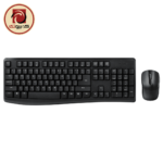 Rapoo X1800Pro Wireless Keyboard and Mouse Combo