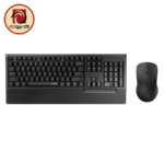 Rapoo X1960 Wireless Keyboard and Mouse Combo