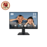 MSI PRO MP225 - 21.5" FHD IPS 100Hz Business Monitor with EyesErgo Technology