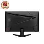 MSI MAG 274QF X24 - 27" WQHD Rapid IPS 240Hz Gaming Monitor with FreeSync Premium - Image 2