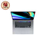Apple MacBook Pro 16 2019 - Intel Core i9-9980HK, AMD Radeon Pro 5500M 4GB, 32GB RAM, 512GB SSD, 16" Retina Display - Image 2