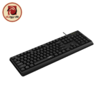 Rapoo NK1900 Wired Keyboard - Image 2