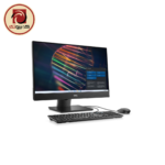 Dell OptiPlex 7400 All-in-One - Intel Core i7-12700, Intel UHD Graphics 770, 8GB RAM, 256GB SSD, 23.8" FHD Touch - Image 2