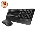 Rapoo X1960 Wireless Keyboard and Mouse Combo - Image 2