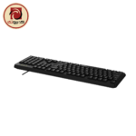 Rapoo NK1900 Wired Keyboard - Image 3