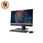 Dell OptiPlex 7400 All-in-One - Intel Core i7-12700, Intel UHD Graphics 770, 8GB RAM, 256GB SSD, 23.8" FHD Touch - Image 3