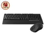 Rapoo X1960 Wireless Keyboard and Mouse Combo - Image 3