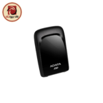 ADATA SC680 480GB Portable External SSD - USB 3.2 Gen 2 Type-C High-Speed Storage (ASC680-480GU32G2-CBK) - Image 3