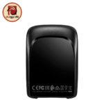 ADATA SC680 480GB Portable External SSD - USB 3.2 Gen 2 Type-C High-Speed Storage (ASC680-480GU32G2-CBK) - Image 4