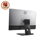 Dell OptiPlex 7400 All-in-One - Intel Core i7-12700, Intel UHD Graphics 770, 8GB RAM, 256GB SSD, 23.8" FHD Touch - Image 4