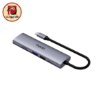 Rapoo XD61 USB-C 6-in-1 Multi-Function Docking Station - Image 4