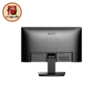 MSI PRO MP223 E2 - 21.45" FHD 100Hz VA Business Monitor with EyesErgo Technology - Image 4