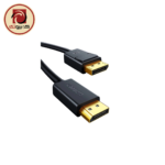 UGREEN DisplayPort Cable - 2M 4K@60Hz High-Speed DP102 (10211) DisplayPort to DisplayPort Cable, Black - Image 4