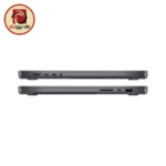 Apple MacBook Pro 16 2021 - Apple M1 Pro 16-Core GPU, 32GB RAM, 512GB SSD, 16" Liquid Retina XDR 120Hz - Image 5