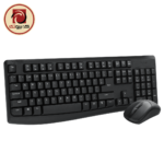 Rapoo X1800Pro Wireless Keyboard and Mouse Combo - Image 5