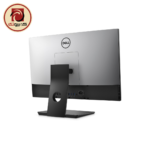 Dell OptiPlex 7400 All-in-One - Intel Core i7-12700, Intel UHD Graphics 770, 8GB RAM, 256GB SSD, 23.8" FHD Touch - Image 5