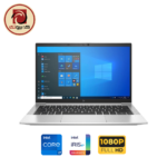 HP EliteBook 830 G8 Business Laptop – Intel Core i7-1185G7, 16GB DDR4 RAM, 512GB NVMe SSD, 13.3" FHD Touch Display, Intel Iris Xe Graphics