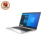 HP EliteBook 830 G8 Business Laptop – Intel Core i7-1185G7, 16GB DDR4 RAM, 512GB NVMe SSD, 13.3" FHD Touch Display, Intel Iris Xe Graphics - Image 2