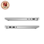 HP EliteBook 830 G8 Business Laptop – Intel Core i7-1185G7, 16GB DDR4 RAM, 512GB NVMe SSD, 13.3" FHD Touch Display, Intel Iris Xe Graphics - Image 6