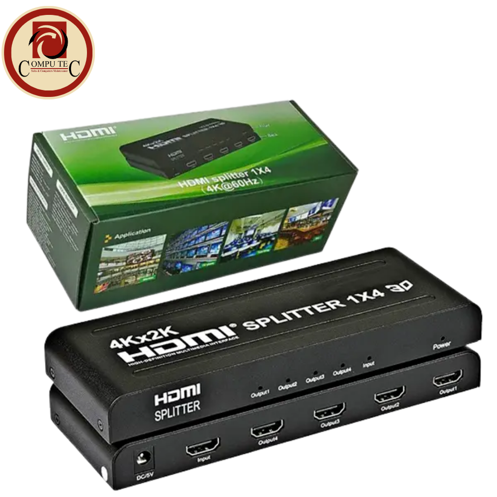 Technical Specifications (24)