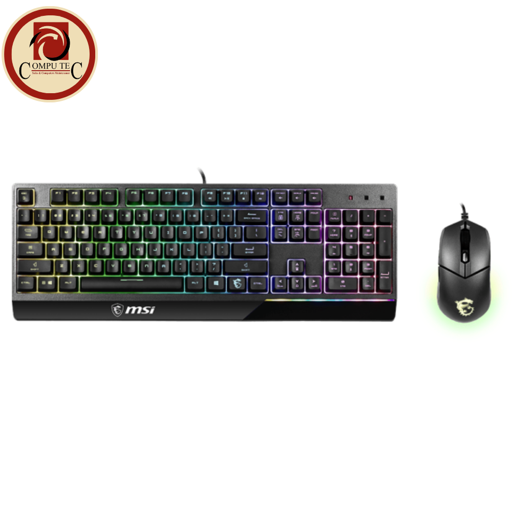 Technical Specifications (46)