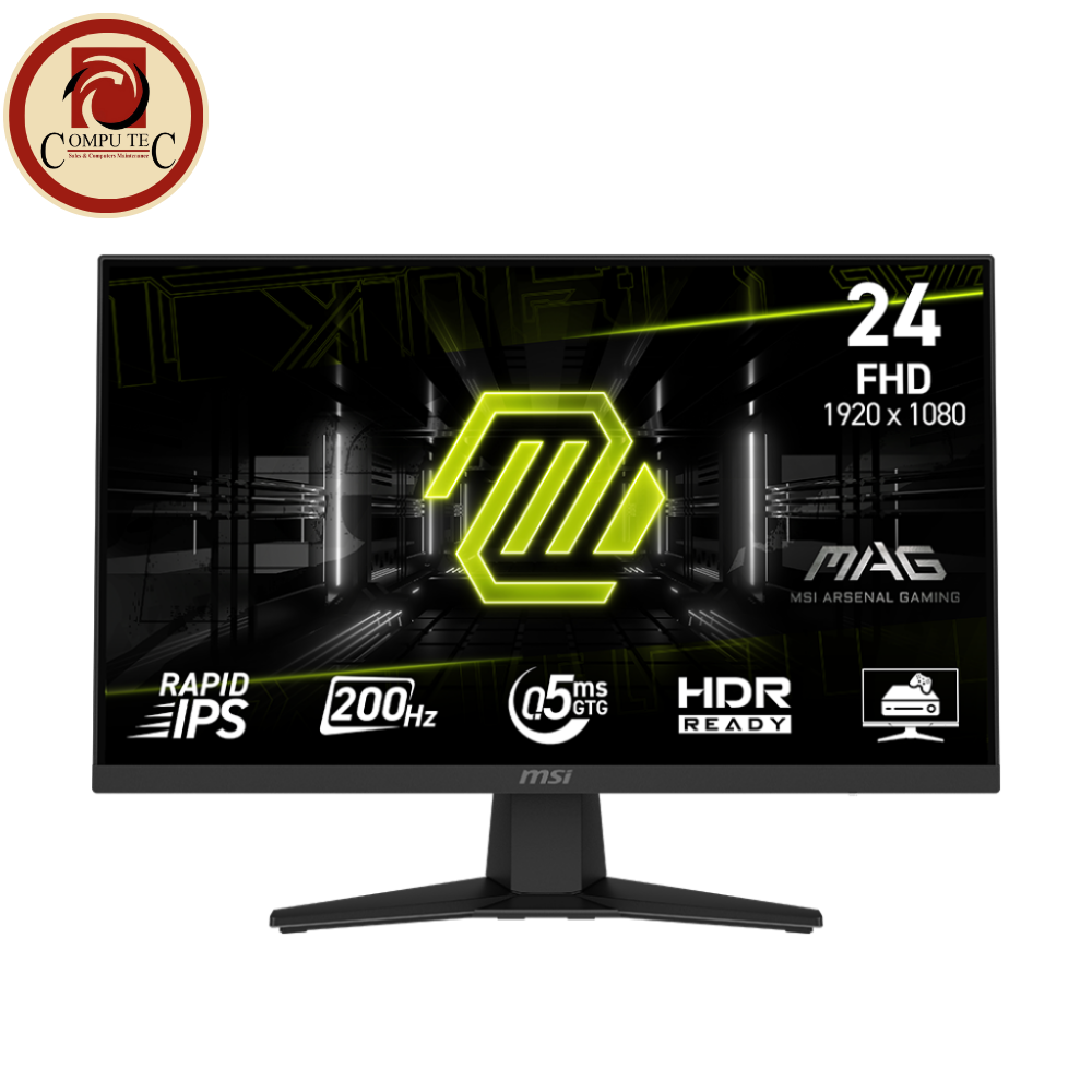 Technical Specifications (60)