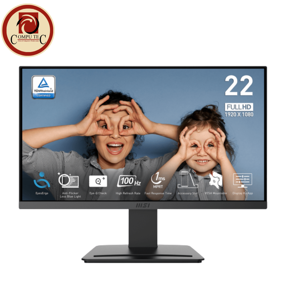 Technical Specifications (65)