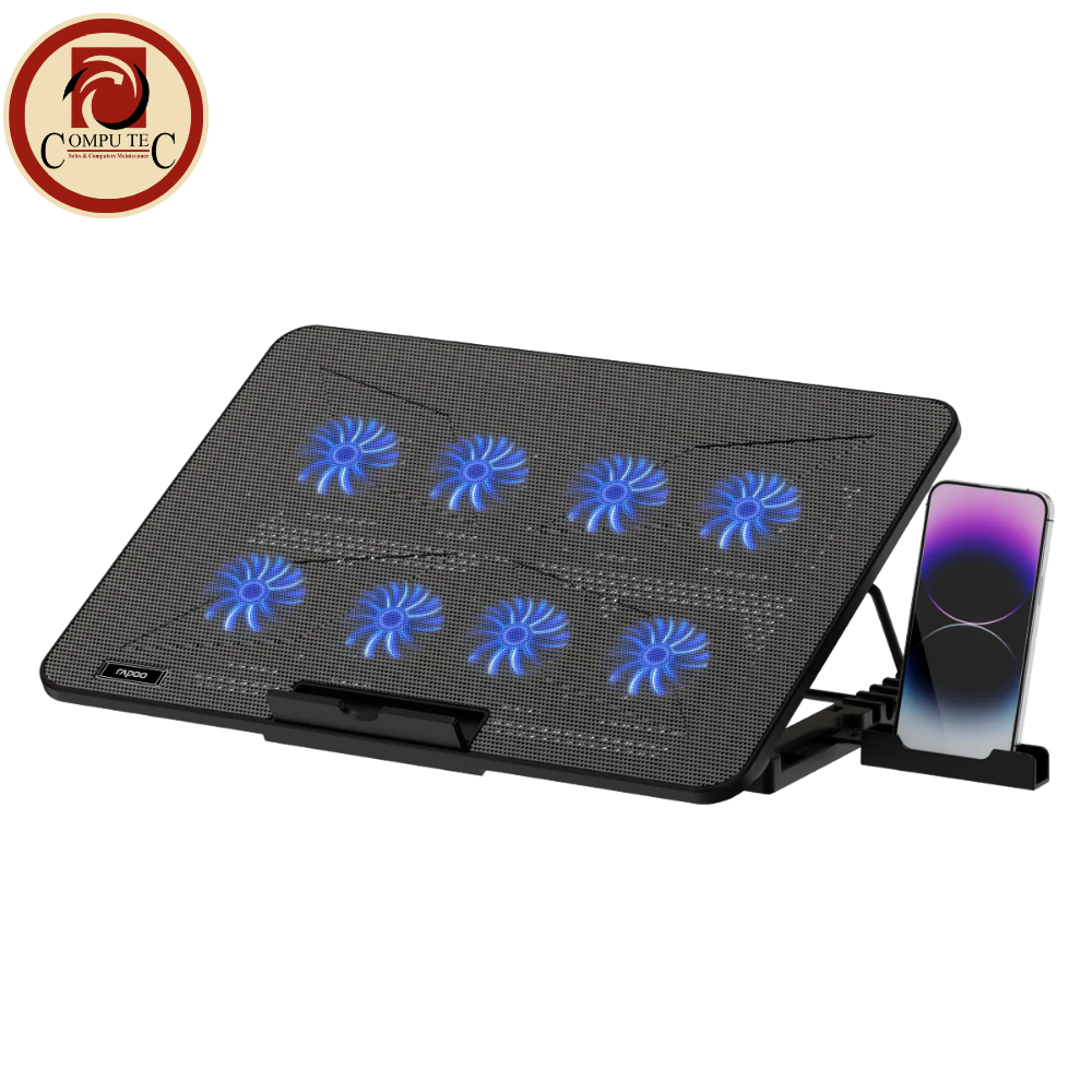 Technical Specifications (9)