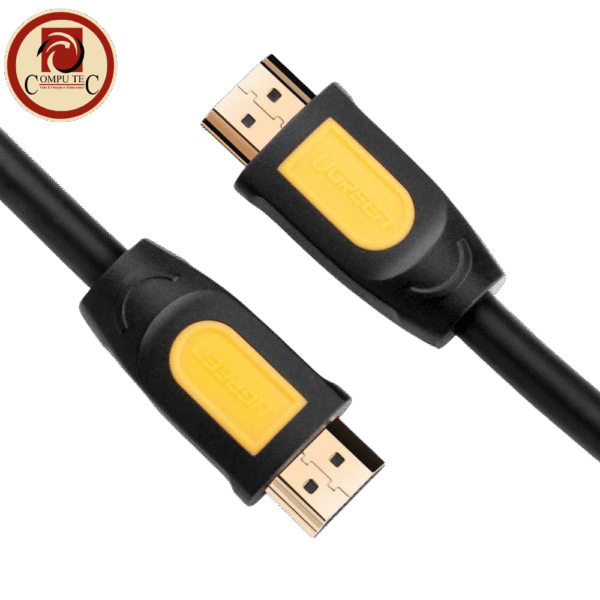UGREEN HD101 HDMI 1.4 Cable 10m 4K @ 30Hz High-Speed with Ethernet