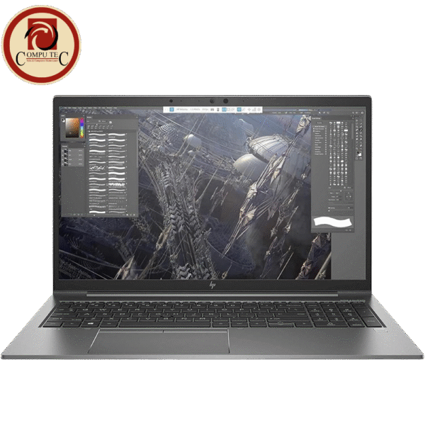 HP ZBook Firefly 15 G7 Intel Core i5-10210U 16GB RAM 256GB NVMe SSD 15.6 FHD