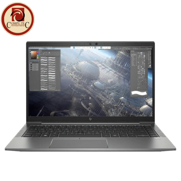 HP ZBook Firefly 14 G7 Intel Core i7-10810U Pro16GB RAM 256GB NVMe SSD 14 FHD