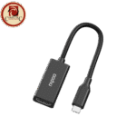 Rapoo XD10 USB-C to HDMI Converter 4K 60Hz 20cm Cable