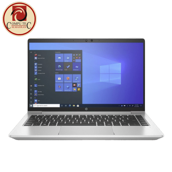 HP ProBook 640 G8 Business – Core i5-1145G7, 16GB DDR4, 238GB Storage, Intel Iris Xe Graphics