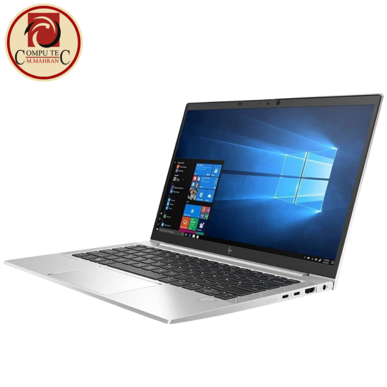 HP EliteBook 830 G8 Business Laptop – Core i7-1185G7, 32GB RAM, 477GB ...