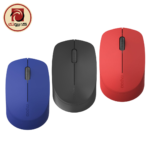 Rapoo M100 Silent Multi-Mode Wireless Mouse
