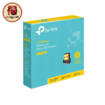 TP-Link TL-WN725N 150Mbps Wireless N Nano USB Adapter - Wi-Fi 4, USB 2.0