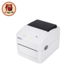 XPRINTER XP-420B 4-Inch Direct Thermal Barcode & Shipping Label Printer