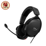 HyperX Cloud Stinger 2 Core Wired Gaming Headset – DTS Headphone:X Spatial Audio Open Box