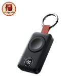 JOYROOM JR-WQW01 2000mAh Portable Watch Wireless Charger