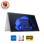 HP EliteBook x360 1040 G8 Business Convertible Laptop - Intel Core i7-1185G7, Intel Iris Xe Graphics, 16GB RAM, 512GB SSD, 14" FHD Touch