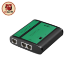 UGREEN NW167 (10950) Network Cable Tester - RJ45 / RJ11 LAN & Telephone Cable Tester, Green
