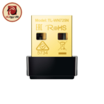 TP-Link TL-WN725N 150Mbps Wireless N Nano USB Adapter - Wi-Fi 4, USB 2.0 - Image 2