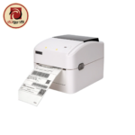 XPRINTER XP-420B 4-Inch Direct Thermal Barcode & Shipping Label Printer - Image 2