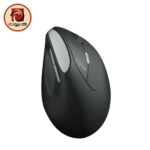 Rapoo EV250 Silent Wireless Ergonomic Mouse - Image 2