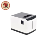 Xprinter XP-Q371U Thermal Barcode & Receipt Printer - 3" Direct Thermal Label Printer, USB Connectivity, 203 DPI - Image 3